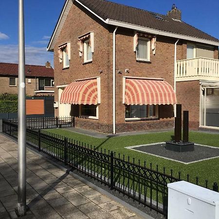 B&Bmeijerink Coevorden Eksteriør billede
