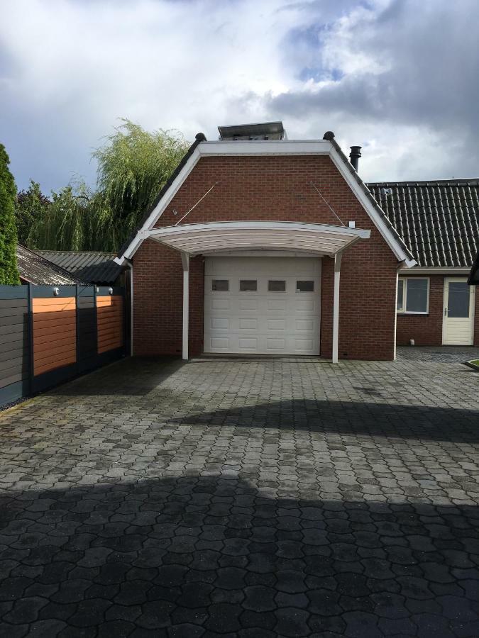 B&Bmeijerink Coevorden Eksteriør billede