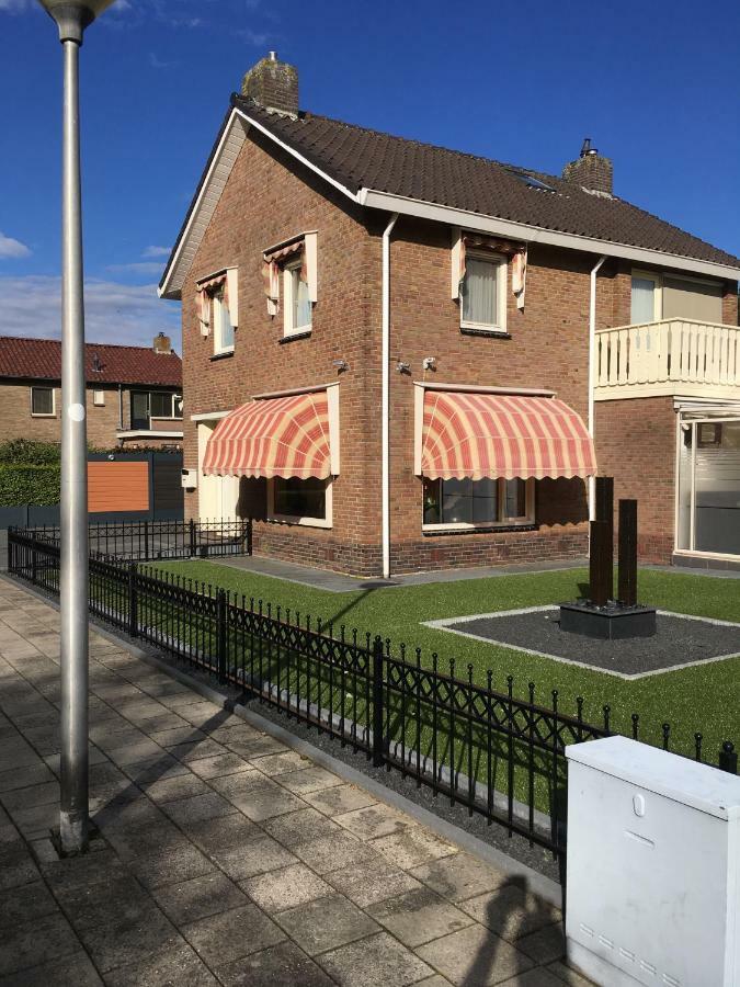 B&Bmeijerink Coevorden Eksteriør billede