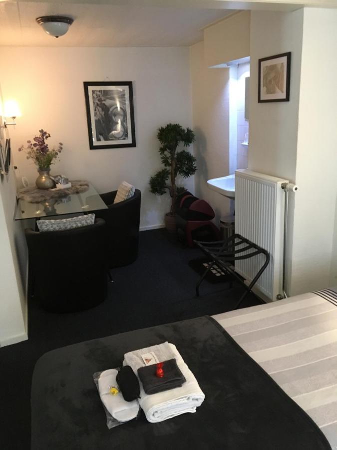 B&Bmeijerink Coevorden Eksteriør billede