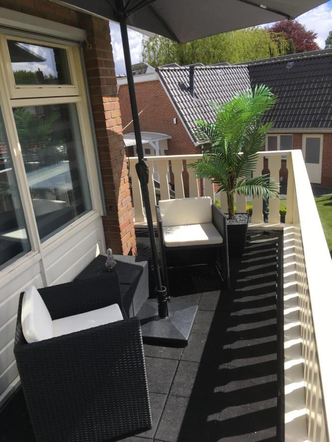 B&Bmeijerink Coevorden Eksteriør billede