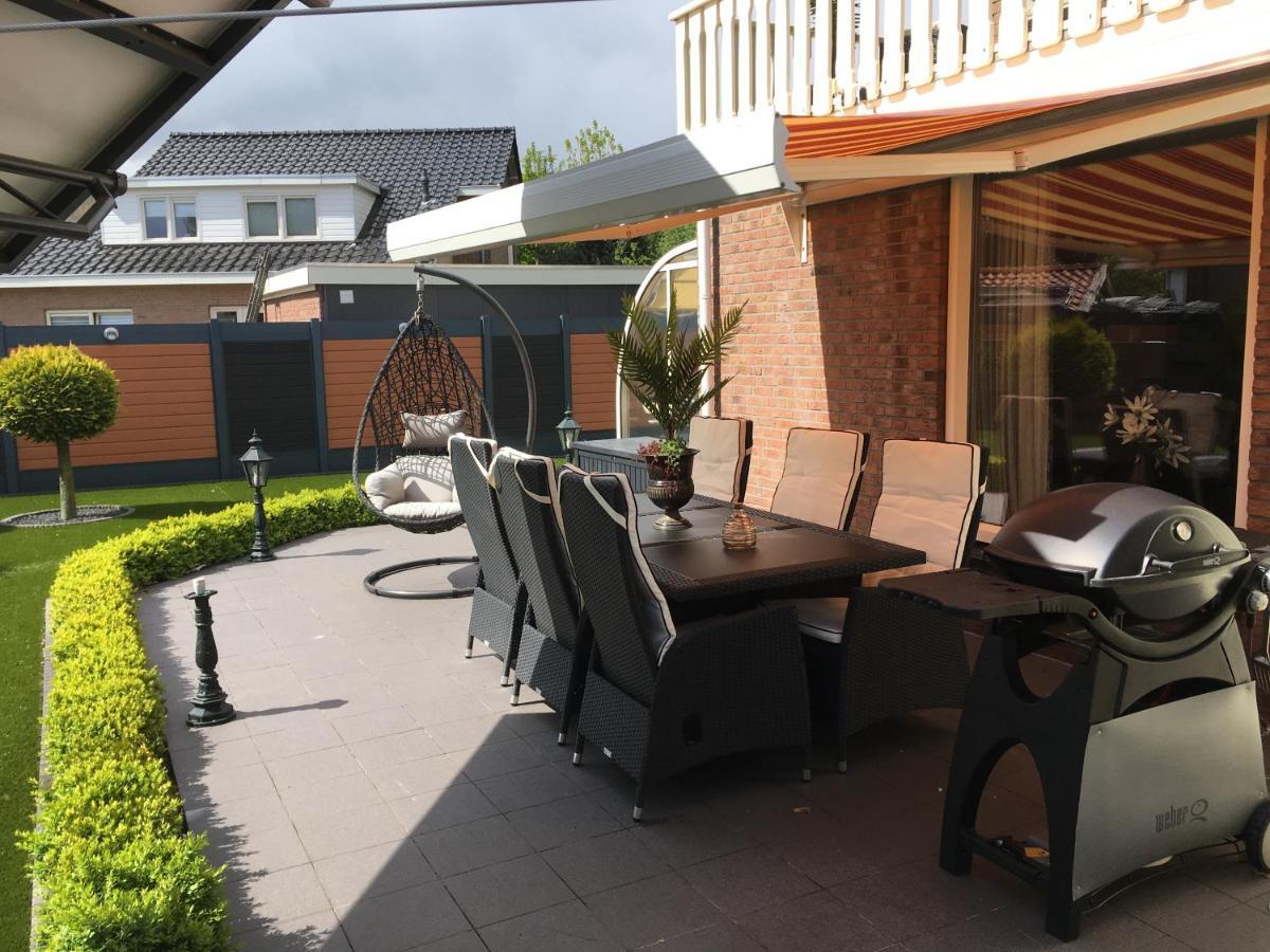 B&Bmeijerink Coevorden Eksteriør billede